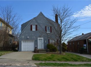 506 Lincoln Blvd, Steubenville, OH 43952