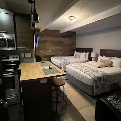 Studio, 300 sqft, $1,075 — Photo 3