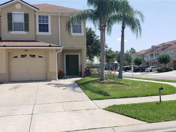 3051 Ashland Ln N, Kissimmee, FL 34741