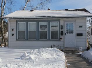 326 S 71st Ave W, Duluth, MN 55807