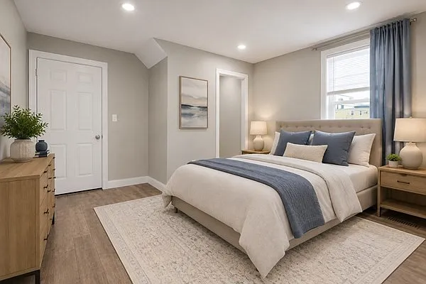 71 Cypress St #1 — Photo 8