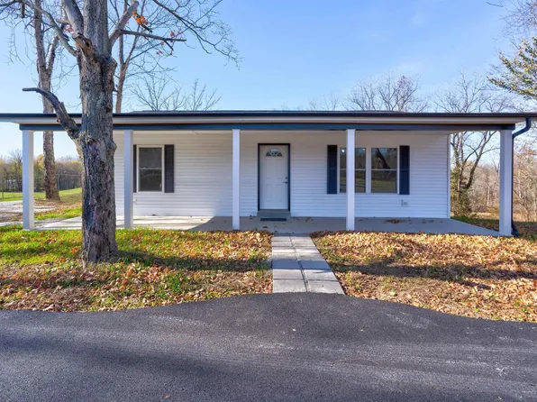 628 Dodge St, Cannelton, IN 47520