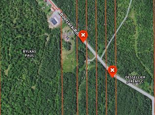 49826 Bootjack Rd, Lake linden, MI 49945