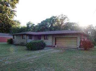 8355 S 300 W, North Judson, IN 46366