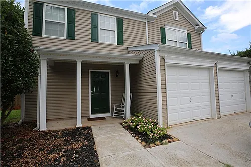 514 Carrington Ct Photo 1