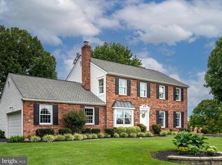 833 Marrones Ct, West Chester, PA 19382