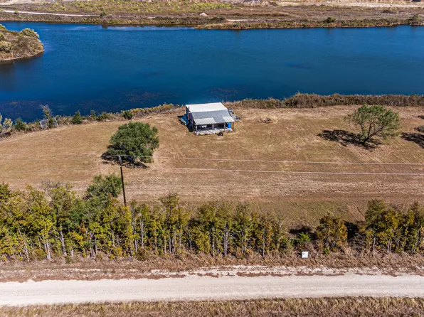 County Road 249, Kosse, TX 76653