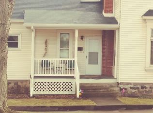 314 E William St, Kendallville, IN