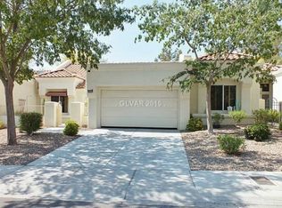 8669 Prairie Hill Dr, Las Vegas, NV 89134