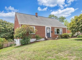 145 Oaklawn Ave NE, Roanoke, VA 24012
