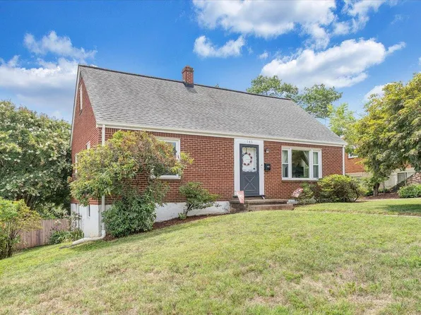 145 Oaklawn Ave NE, Roanoke, VA 24012