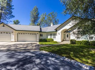 10050 Tilton Mine Rd, Redding, CA 96001