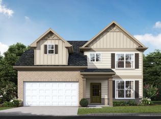 Colehill Plan, Highland Park, Lithonia, GA 30038