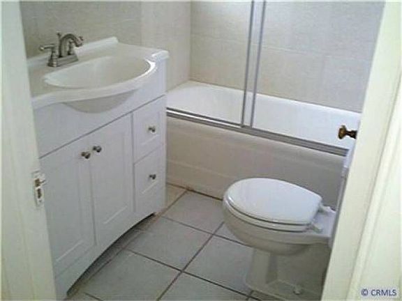 All New Bathroom