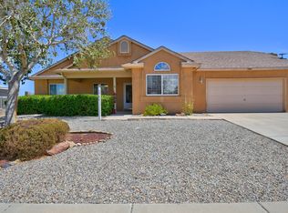 6904 Concord Hills Loop NE #6904, Rio Rancho, NM 87144