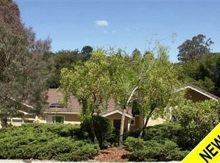 130 Tiptoe Ln, Burlingame, CA 94010