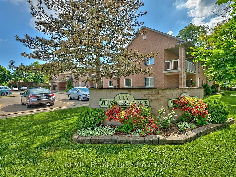 117 Willson Rd #19 — Photo 1