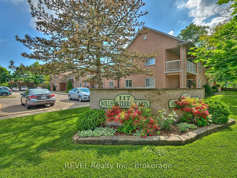 117 Willson Rd #19