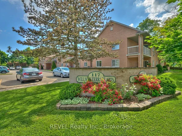 117 Willson Rd, Welland, ON