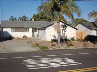 5231 North St, Somis, CA 93066