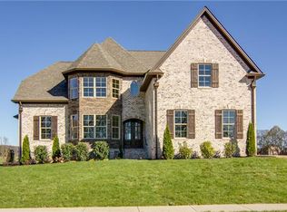 8022 Puddleduck Ln #182-LOT 182, Spring Hill, TN 37174