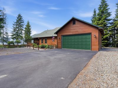 125 Cottage Ln, Bonners Ferry, ID, 83805