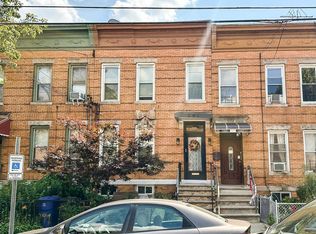 391 Woodlawn Ave #1, Jersey City, NJ 07305