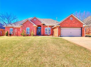 13313 Cedar Trl, Oklahoma City, OK 73131