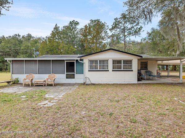 101 482 County Rd S, Lake Panasoffkee, FL 33538