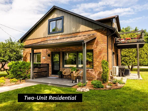7321 Harbert Rd, Harbert, MI 49115