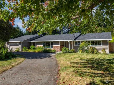 8503 116th Street SW, Lakewood, WA, 98498