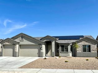 3399 Amanda Ave, Kingman, AZ 86401