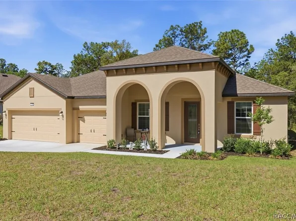 7 Bells Of Ireland Ct, Homosassa, FL 34446