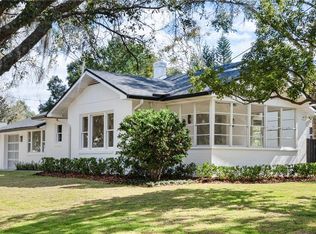 1350 Ridgewood Ave, Winter Park, FL 32789