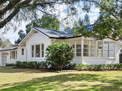1350 Ridgewood Ave, Winter Park, FL, 32789