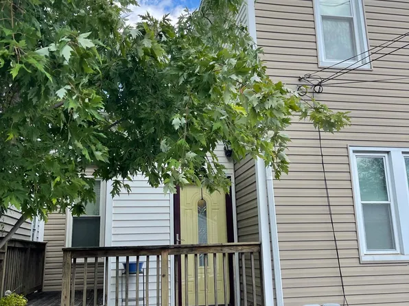 436 E Redbud Aly, Columbus, OH 43206