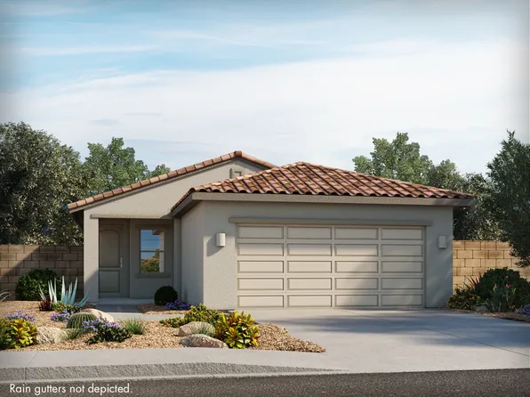 6733 E Via Del Cantillo, Tucson, AZ 85756