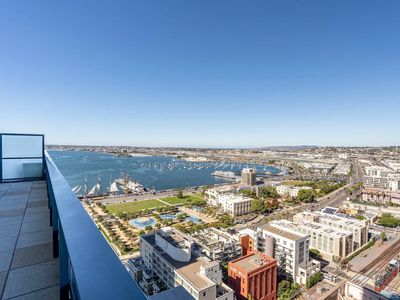 1388 Kettner Blvd UNIT 2502, San Diego, CA, 92101