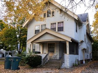 941 Dewey Ave, Rochester, NY 14613