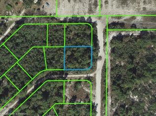 4201 Gerrard Ter, Sebring, FL 33875