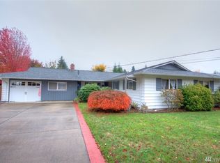 1306 Eshom Rd, Centralia, WA 98531