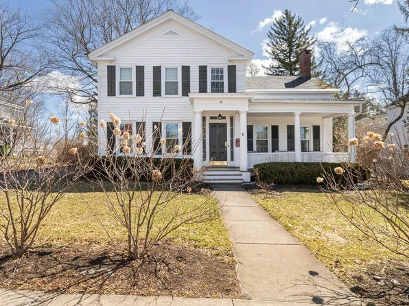 78 Lincklaen St, Cazenovia, NY 13035
