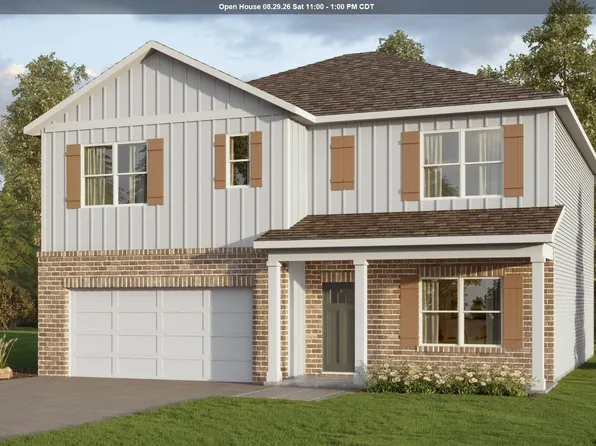 6637 Little Goose Dr, Trussville, AL 35173