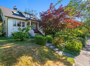 4278 W 12th Ave, Vancouver, BC