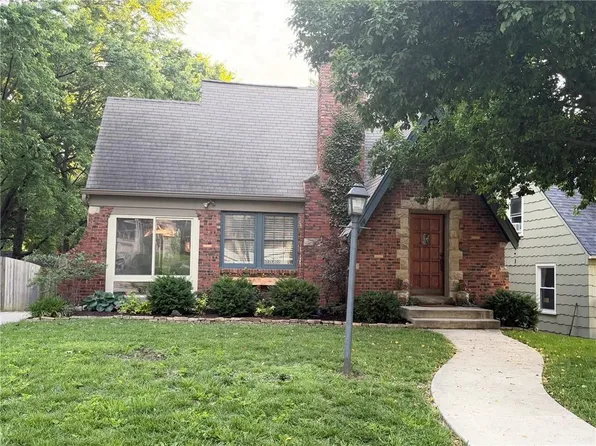 7214 Grand Ave, Kansas City, MO 64114