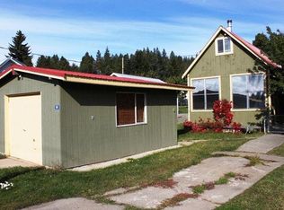 8141 State Route 903, Ronald, WA 98940