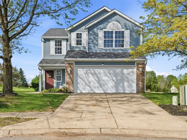 5618 Congressional Pl, Indianapolis, IN 46235