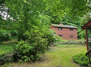 508 Fan Hill Rd, Monroe, CT 06468