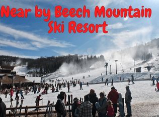 0 Rhododendron Dr, Beech Mountain, NC 28604