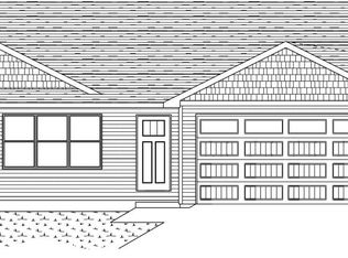 538 Riverview Dr, Berlin, WI